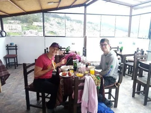 Marve House Plaza Cusco