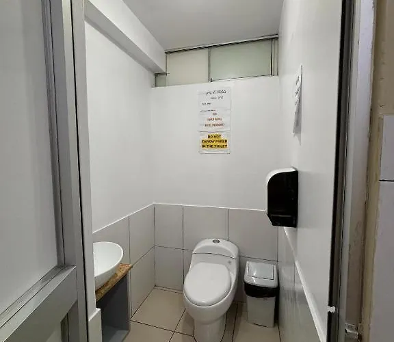 Hostel Marve House Plaza